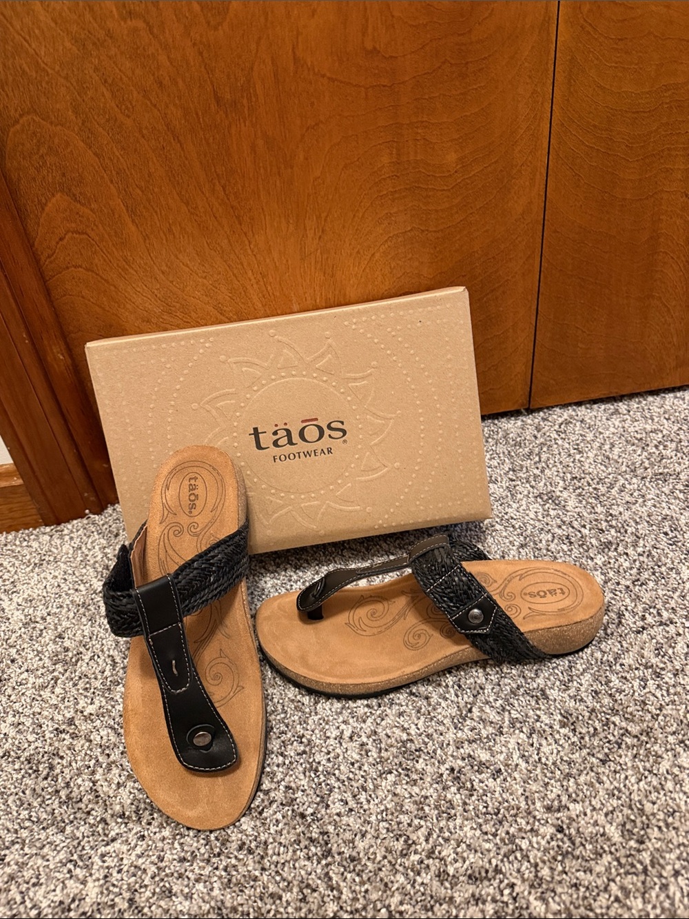 Women’s Taos Sandals